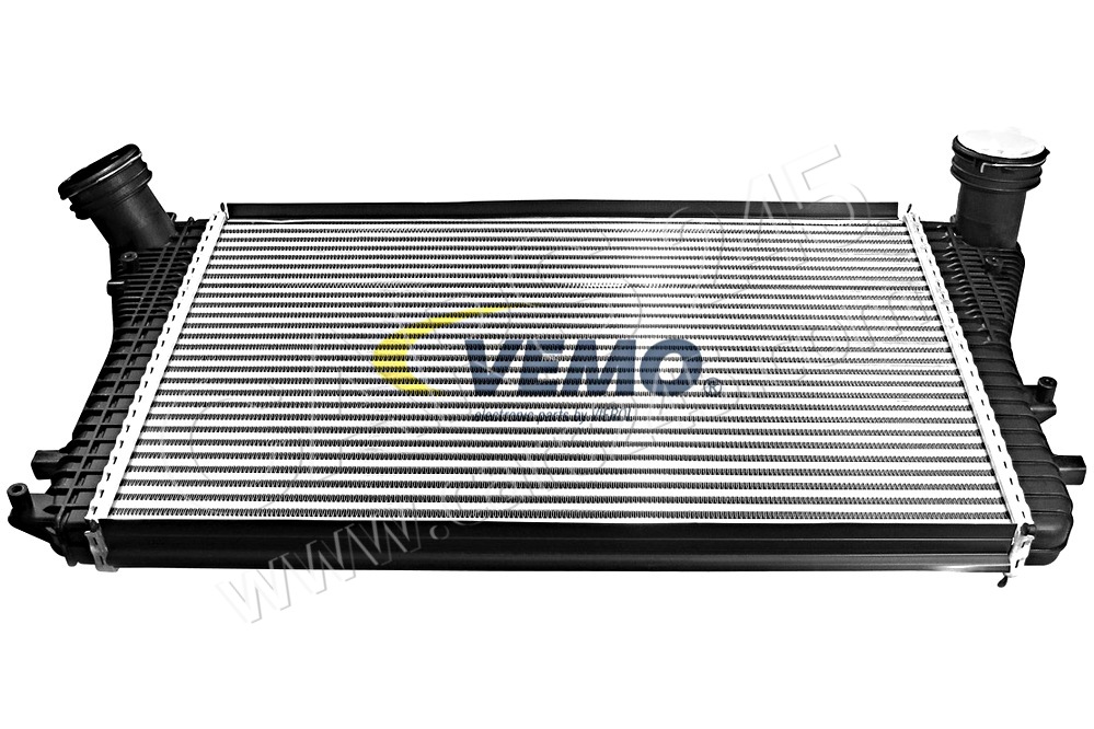 Ladeluftkühler VEMO V15-60-1200
