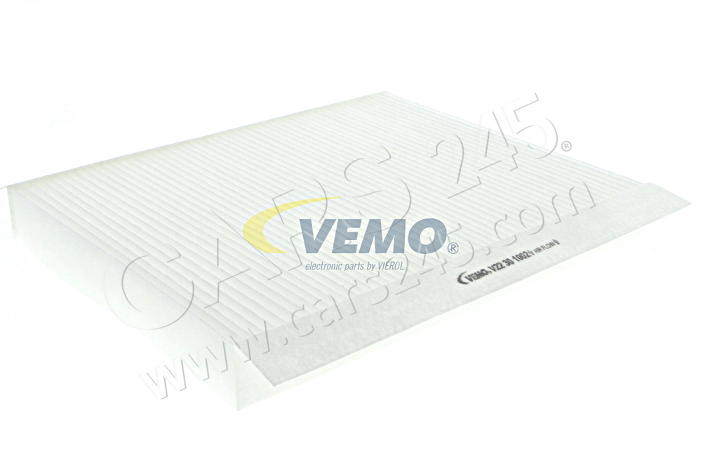 Filter, Innenraumluft VEMO V22-30-1002