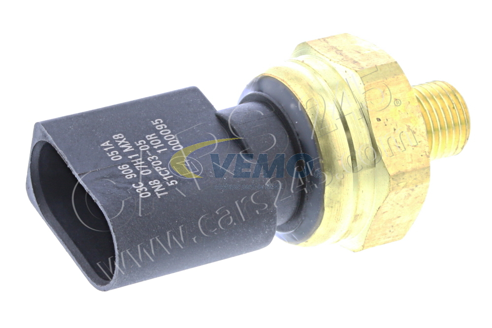 Sensor, Kraftstoffdruck VEMO V10-72-1267