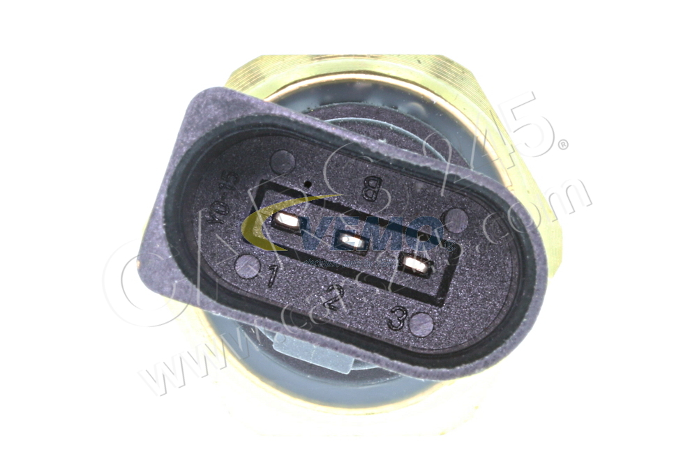 Sensor, Kraftstoffdruck VEMO V10-72-1267 2