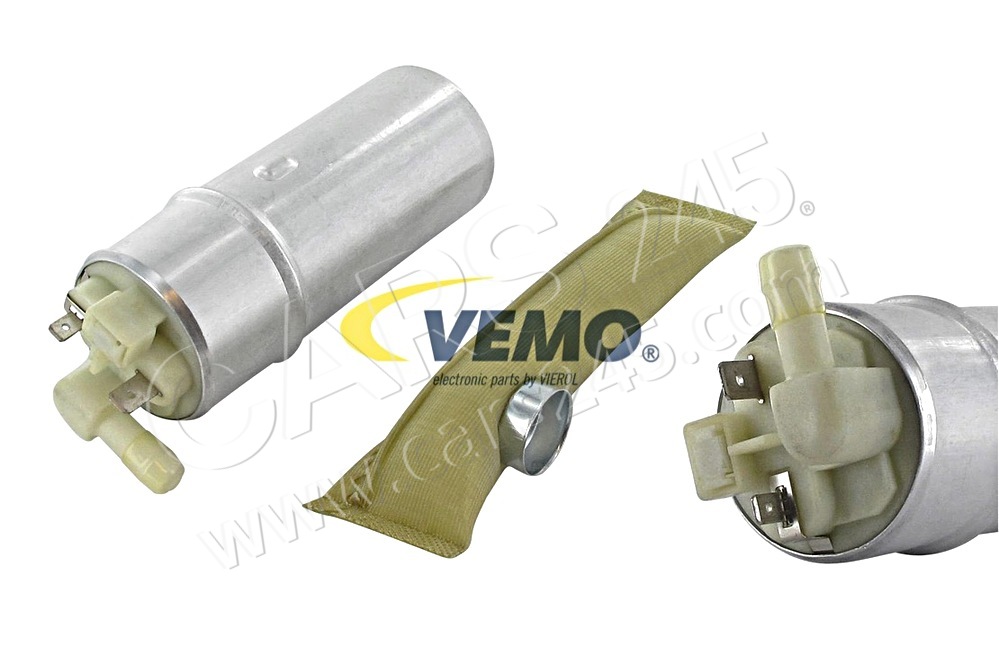Kraftstoffpumpe VEMO V20-09-0417-1