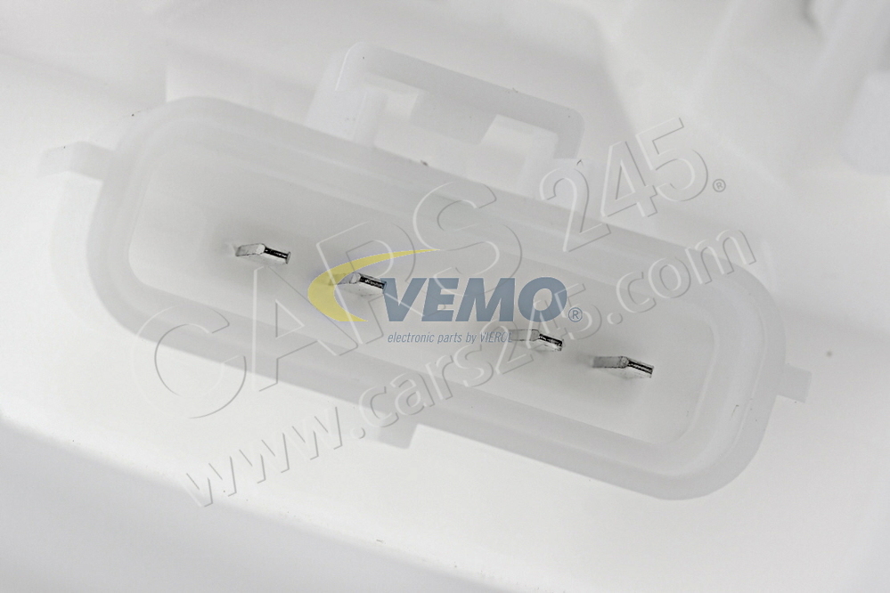 Kraftstoff-Fördereinheit VEMO V25-09-0011 2