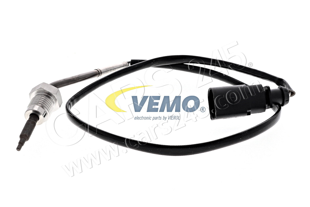 Sensor, Abgastemperatur VEMO V10-72-1395