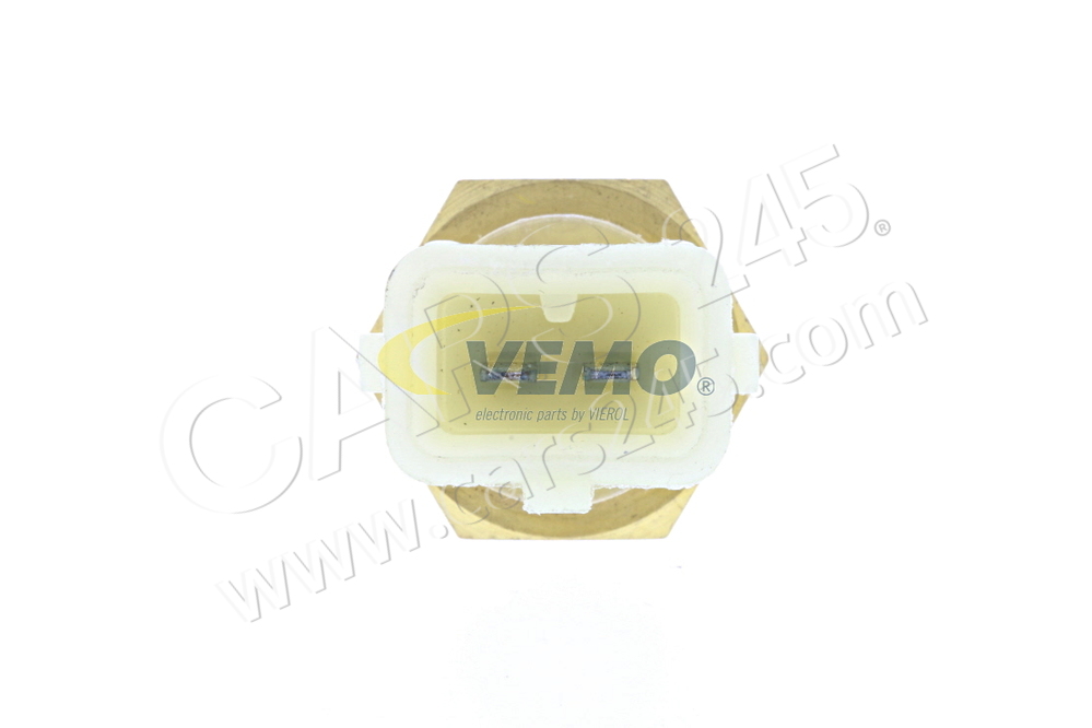 Sensor, Kühlmitteltemperatur VEMO V15-77-0001 2