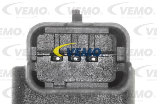 Sensor, Saugrohrdruck VEMO V22-72-0190 2