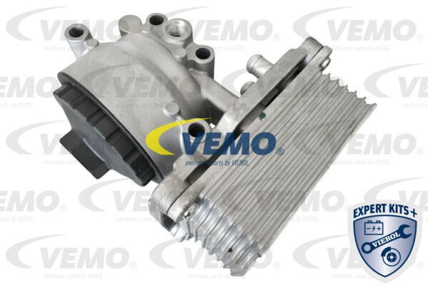 Ölkühler, Motoröl VEMO V25-60-3035