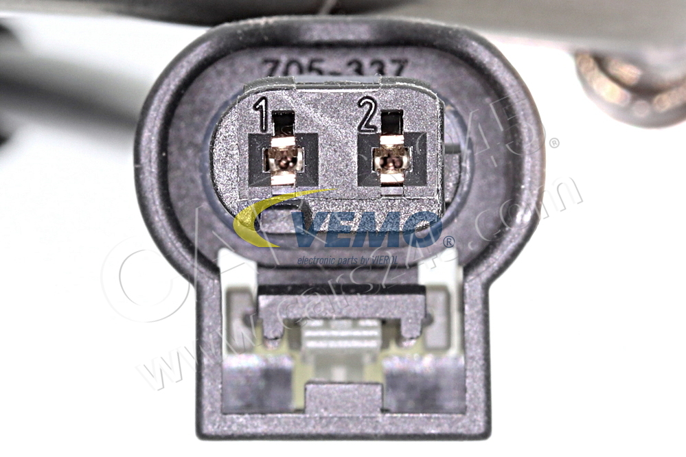 Sensor, Abgastemperatur VEMO V30-72-0830 2