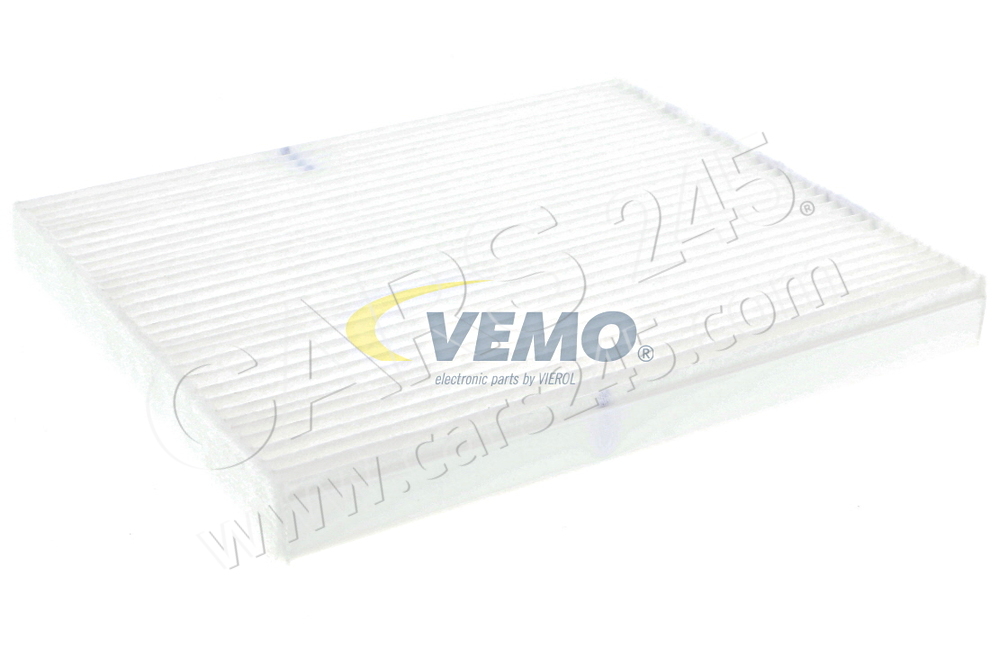 Filter, Innenraumluft VEMO V38-30-1009