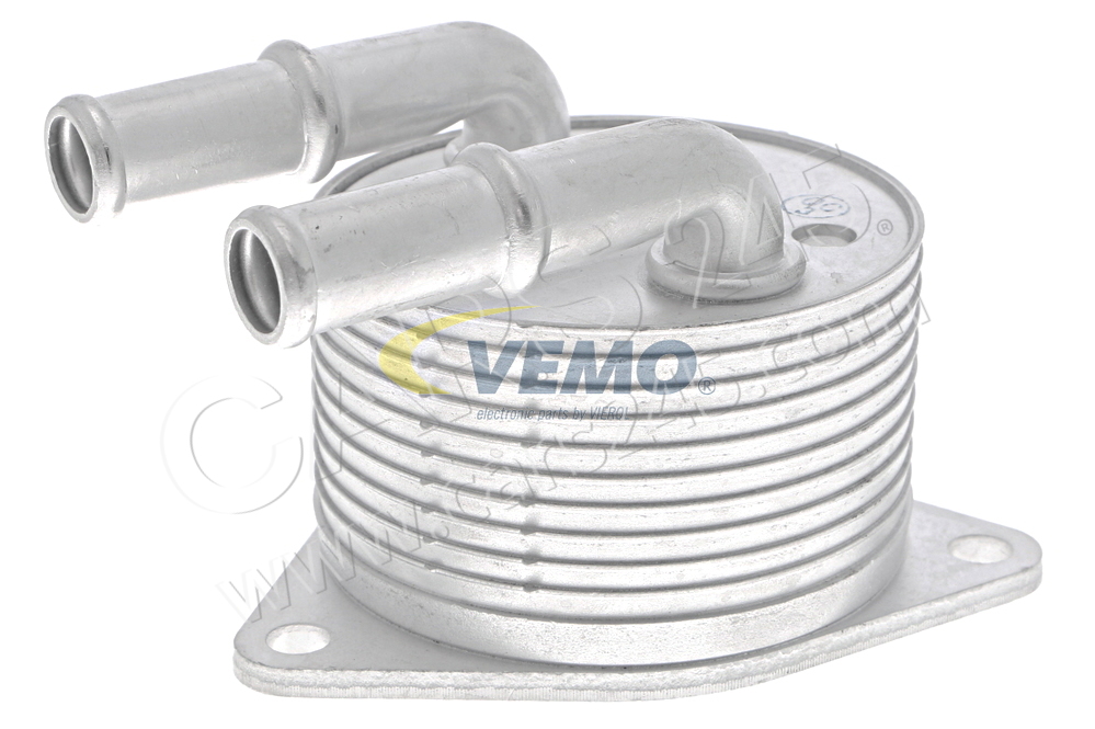 Ölkühler, Automatikgetriebe VEMO V42-60-0012
