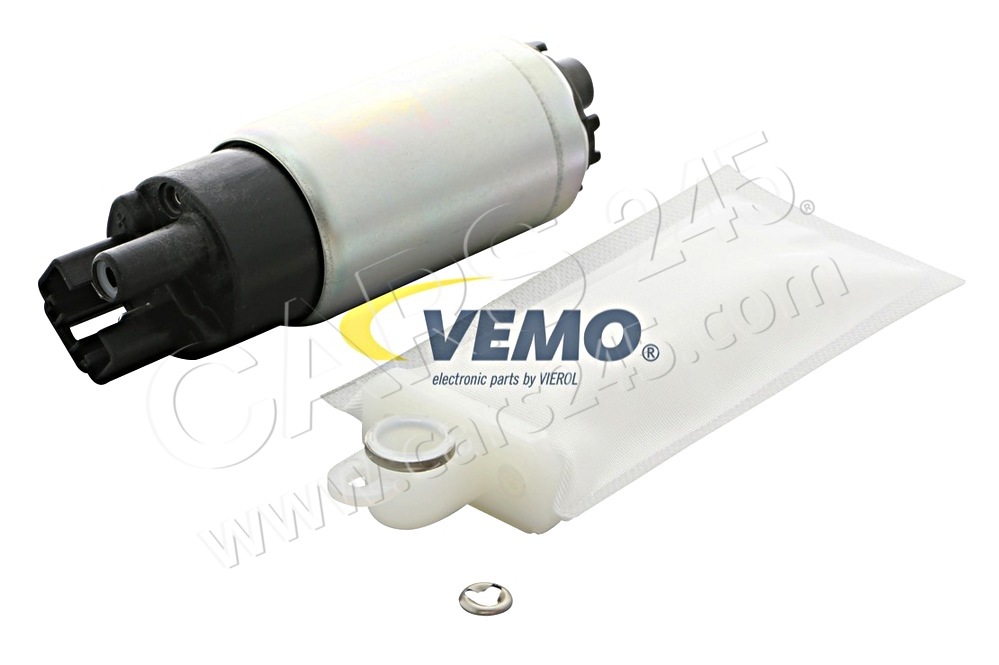 Kraftstoffpumpe VEMO V70-09-0004