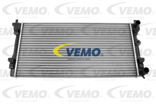 Kühler, Motorkühlung VEMO V10-60-0010