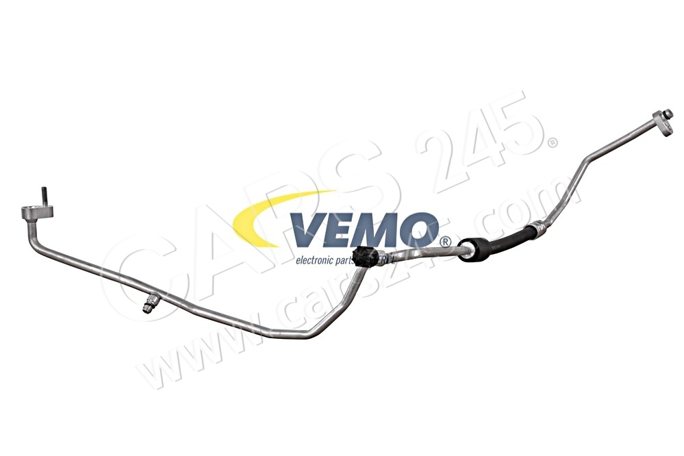 Hochdruckleitung, Klimaanlage VEMO V15-20-0034