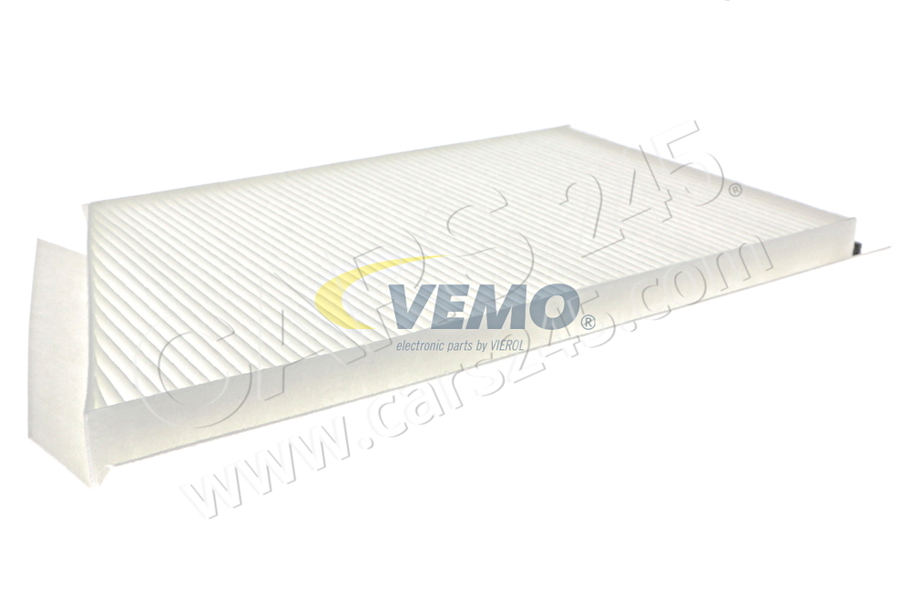 Filter, Innenraumluft VEMO V30-30-1016