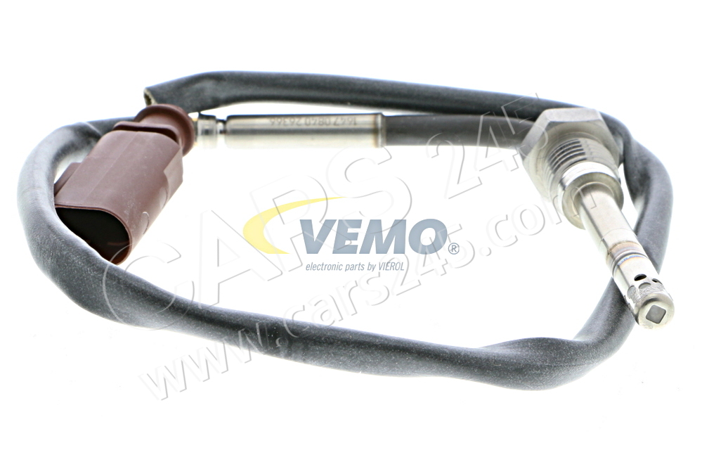 Sensor, Abgastemperatur VEMO V10-72-1350