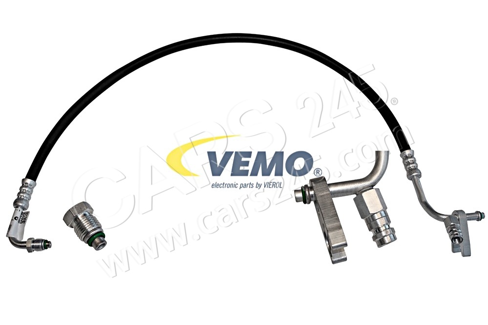 Hochdruckleitung, Klimaanlage VEMO V15-20-0024