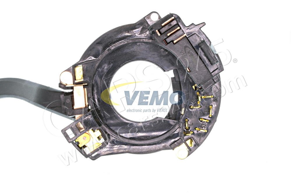 Lenkstockschalter VEMO V15-80-3211 2
