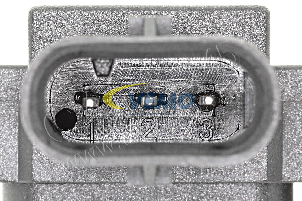 Sensor, Saugrohrdruck VEMO V20-72-0134 2
