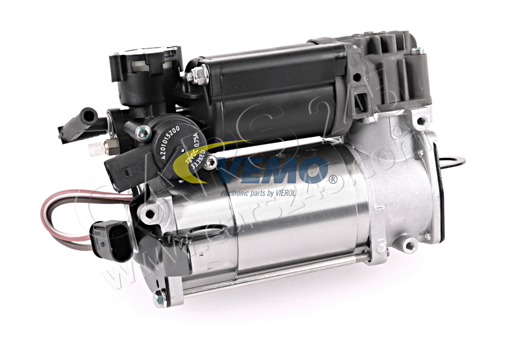 Kompressor, Druckluftanlage VEMO V30-52-0011