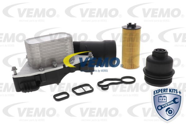 Ölkühler, Motoröl VEMO V20-60-1569