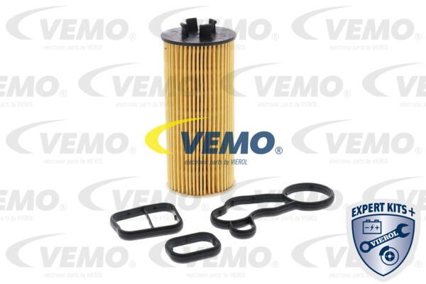 Ölkühler, Motoröl VEMO V20-60-1569 2