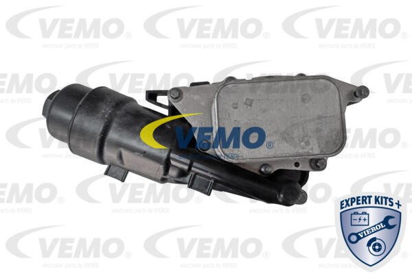 Ölkühler, Motoröl VEMO V20-60-1569 3