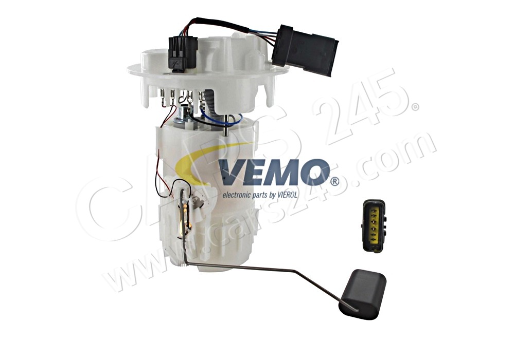 Kraftstoff-Fördereinheit VEMO V22-09-0021