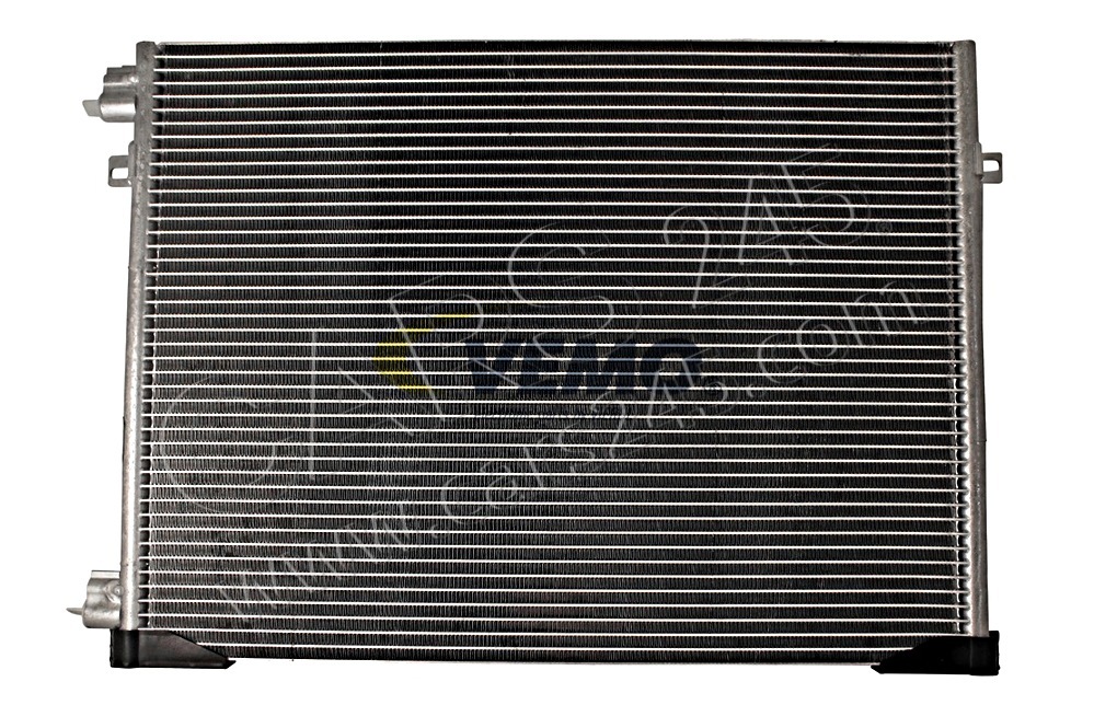 Kondensator, Klimaanlage VEMO V46-62-0016
