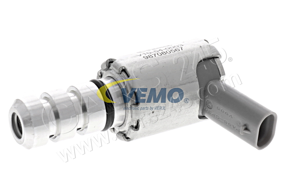 Öldruckhalteventil VEMO V10-54-0003