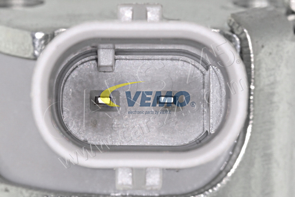Öldruckhalteventil VEMO V10-54-0003 2