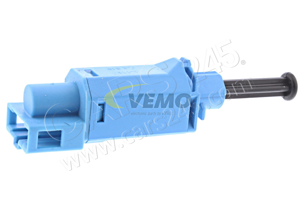 Schalter, Bremsbetätigung (Motorsteuerung) VEMO V10-73-0224