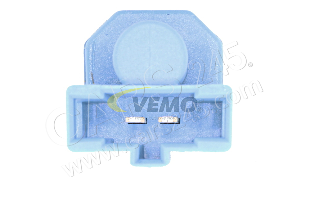 Schalter, Bremsbetätigung (Motorsteuerung) VEMO V10-73-0224 2