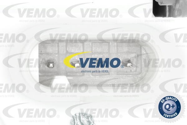 Türschloss VEMO V30-85-0043 2