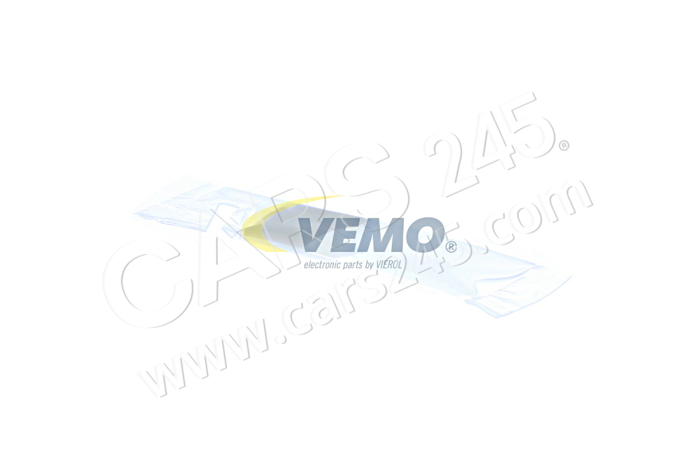 Schaltgerät, Zündanlage VEMO V40-70-0079 3