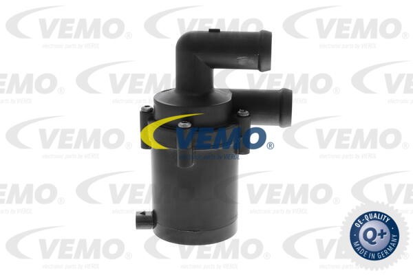 Zusatzwasserpumpe (Kühlwasserkreislauf) VEMO V10-16-0046
