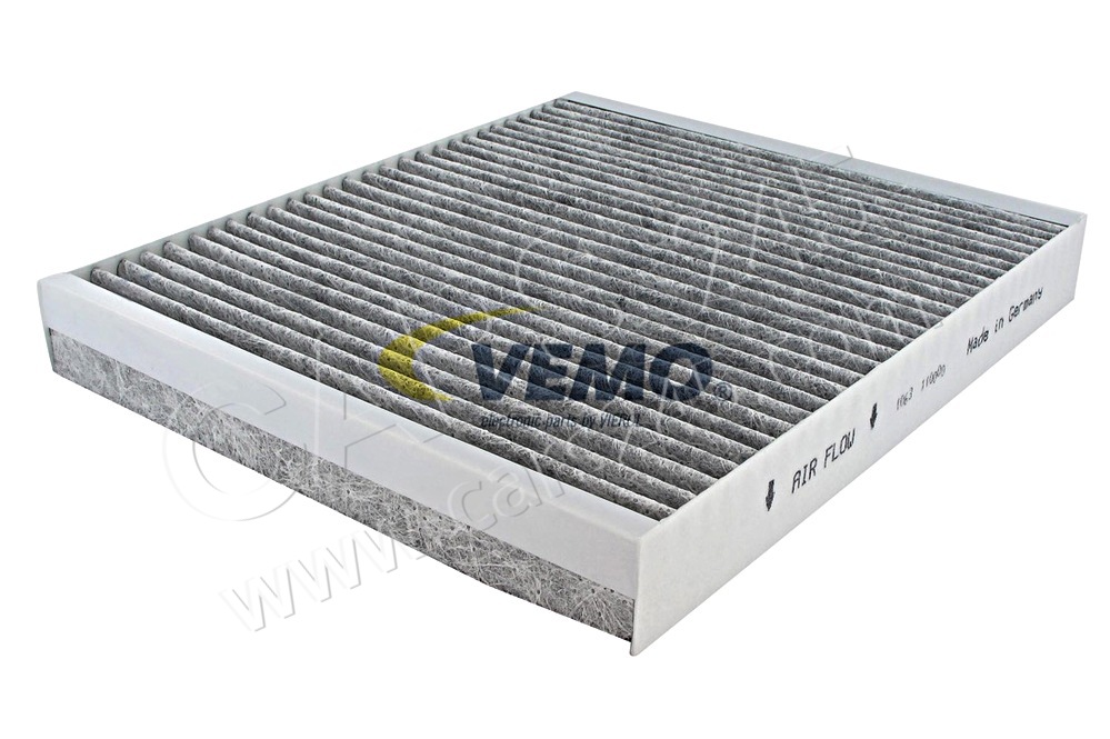 Filter, Innenraumluft VEMO V10-31-1043