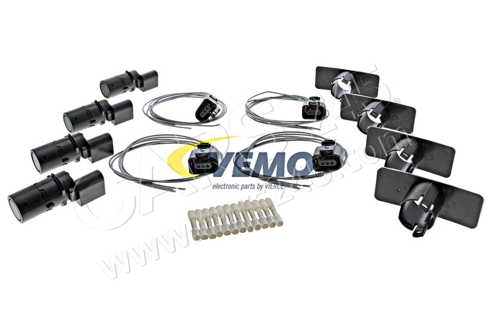 Sensor, Einparkhilfe VEMO V10-72-40809