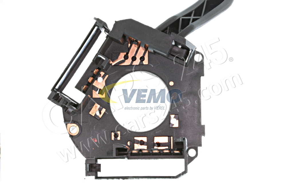 Lenkstockschalter VEMO V15-80-3214 2