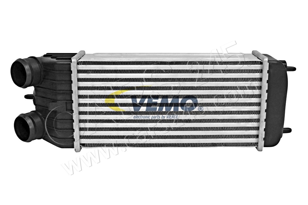 Ladeluftkühler VEMO V22-60-0005