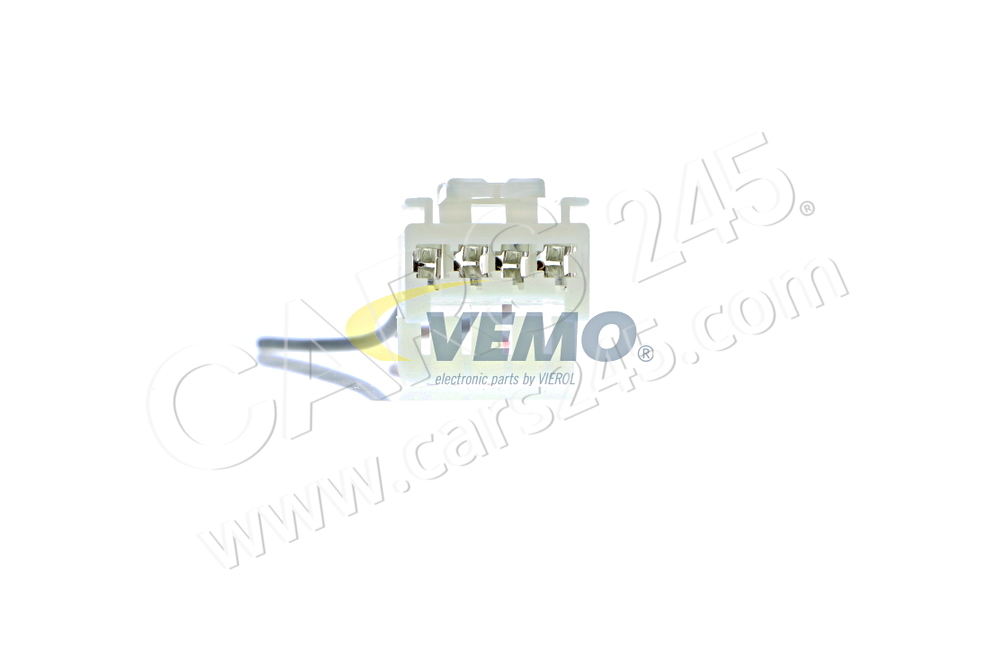 Reparatursatz, Kabelsatz VEMO V24-83-0037 2