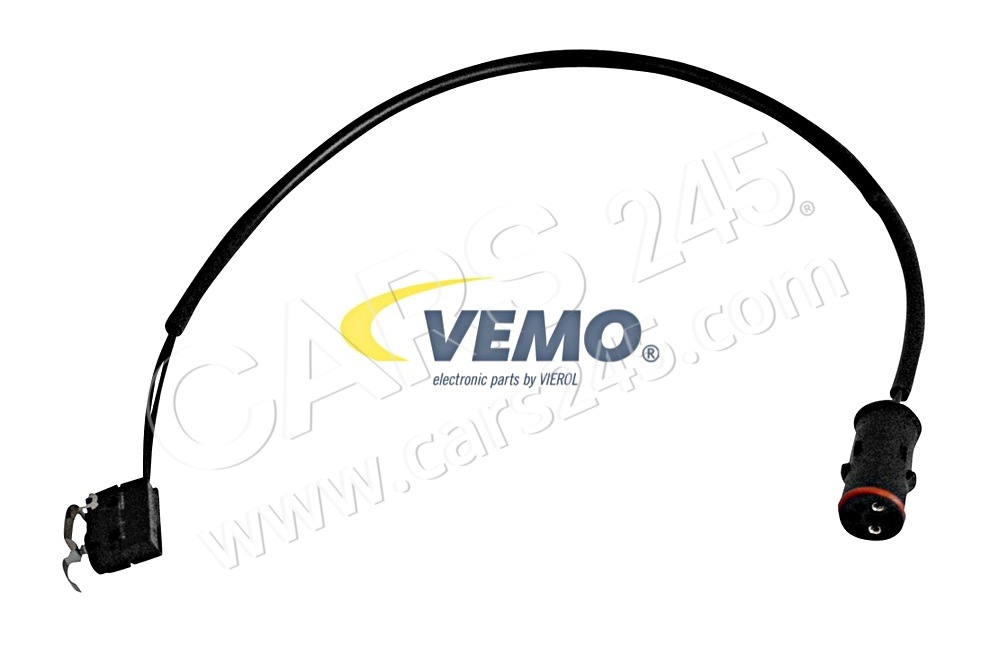 Schalter, Türverriegelung VEMO V40-73-0029