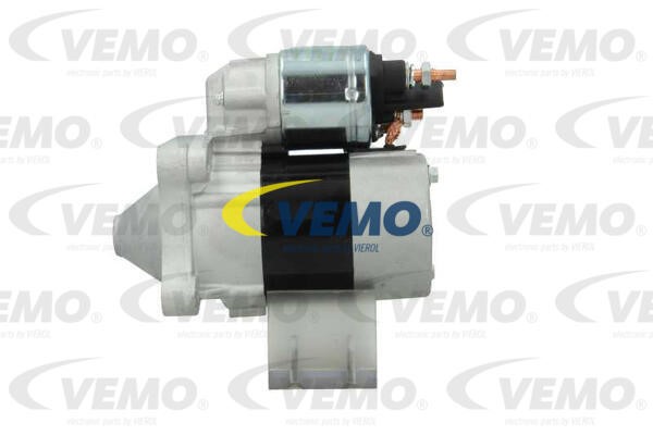 Starter VEMO V46-12-50027