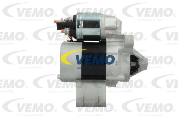 Starter VEMO V46-12-50027 3