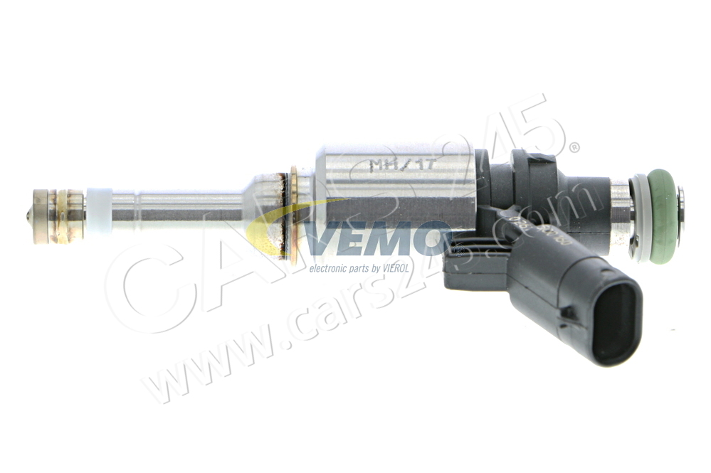 Druckregelventil, Common-Rail-System VEMO V10-11-0839