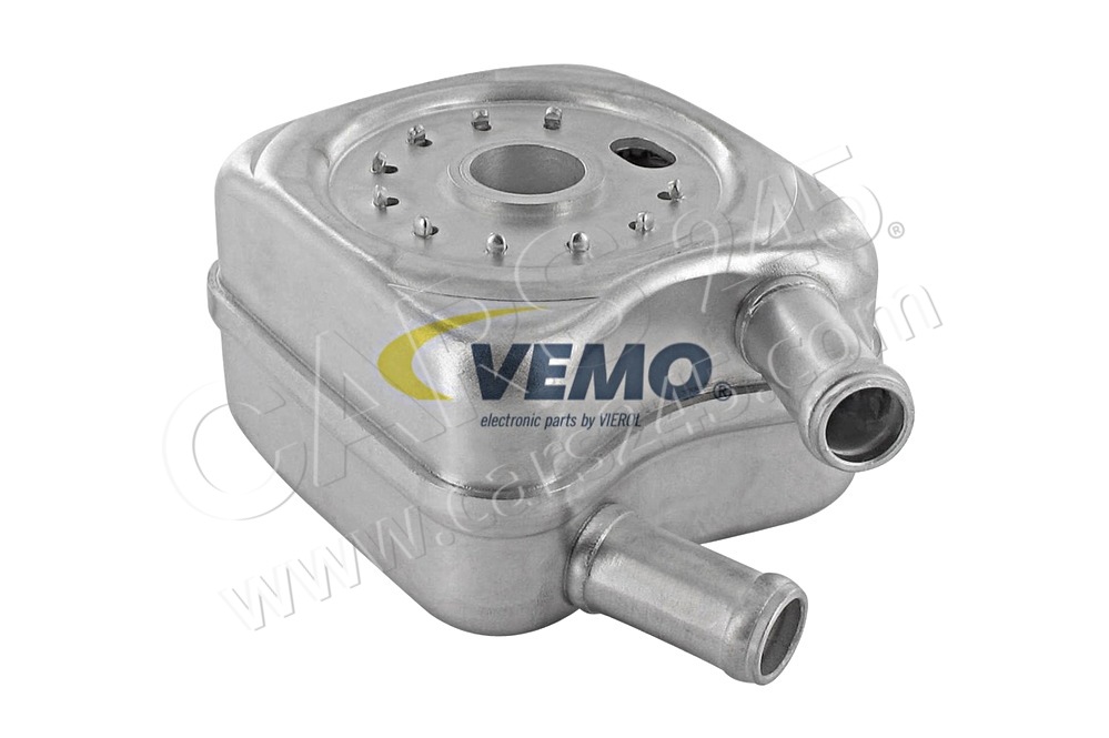Ölkühler, Motoröl VEMO V15-60-6012