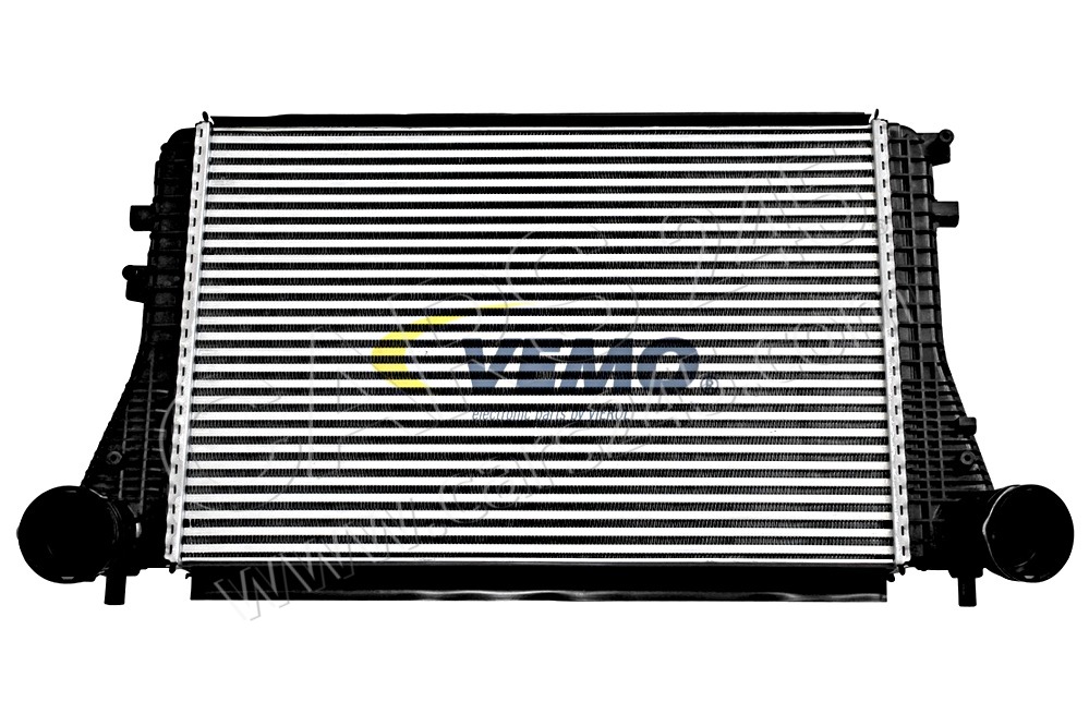 Ladeluftkühler VEMO V15-60-6047