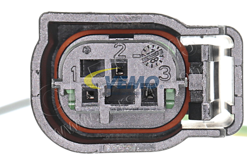 Sensor, Einparkhilfe VEMO V20-72-10014 3