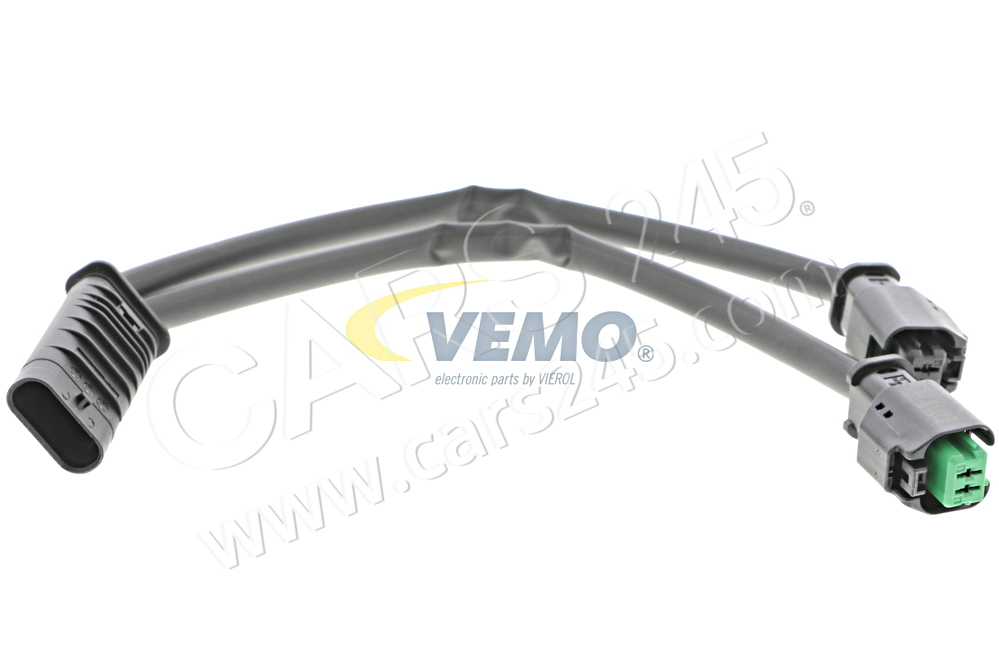 Kabelreparatursatz, Kühlmitteltemperatursensor VEMO V22-83-0007