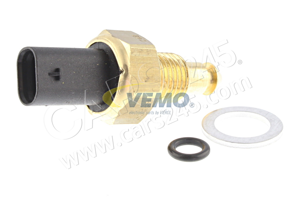 Sensor, Kraftstofftemperatur VEMO V30-72-0818