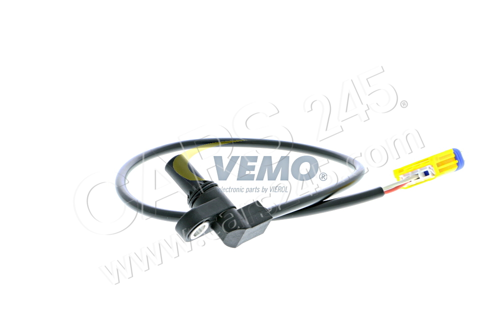 Drehzahlsensor, Automatikgetriebe VEMO V46-72-0072