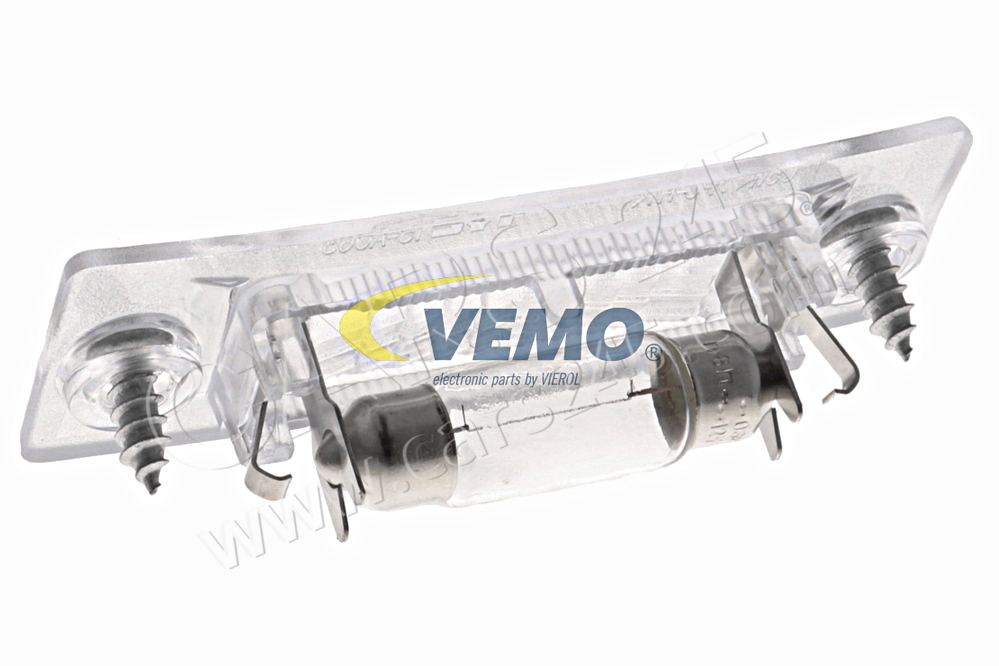 Kennzeichenleuchte VEMO V10-84-0031 2